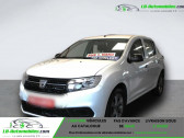 Annonce Dacia Sandero occasion Essence SCe 75  Beaupuy