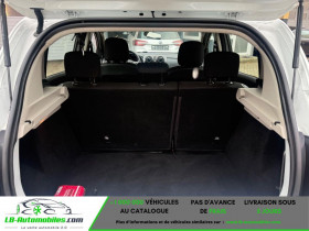 Dacia Sandero SCe 75  occasion � Beaupuy - photo n�10