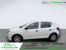 Dacia Sandero SCe 75  occasion � Beaupuy - photo n�6