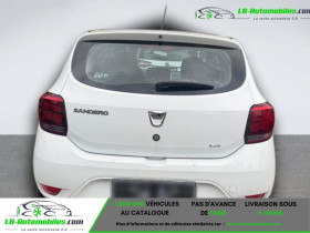 Dacia Sandero SCe 75  occasion � Beaupuy - photo n�7
