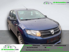 Dacia Sandero , garage LB AUTOMOBILES � Beaupuy