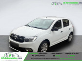 Dacia Sandero SCe 75  � Beaupuy 31