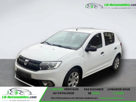 Dacia Sandero , garage LB AUTOMOBILES � Beaupuy