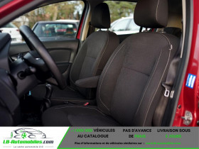 Dacia Sandero SCe 75  occasion � Beaupuy - photo n�3