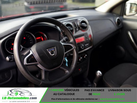 Dacia Sandero SCe 75  occasion � Beaupuy - photo n�4