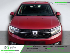 Dacia Sandero SCe 75  occasion � Beaupuy - photo n�2