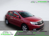 Dacia Sandero SCe 75  � Beaupuy 31