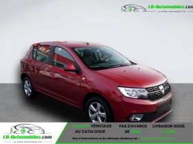 Dacia Sandero , garage LB AUTOMOBILES � Beaupuy