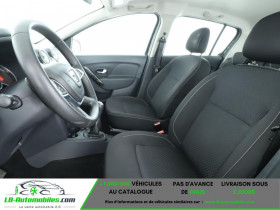 Dacia Sandero SCe 75  occasion � Beaupuy - photo n�8
