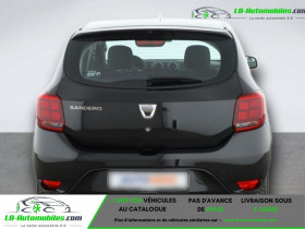 Dacia Sandero SCe 75  occasion � Beaupuy - photo n�7