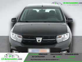 Dacia Sandero SCe 75  occasion � Beaupuy - photo n�5