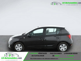 Dacia Sandero SCe 75  occasion � Beaupuy - photo n�6