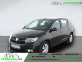 Annonce Dacia Sandero occasion Essence SCe 75 � Beaupuy
