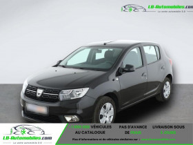 Dacia Sandero , garage LB AUTOMOBILES � Beaupuy