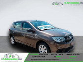 Annonce Dacia Sandero occasion Essence SCe 75 � Beaupuy