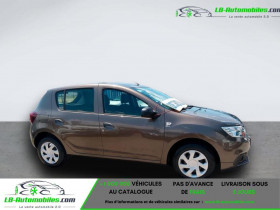 Dacia Sandero SCe 75  occasion � Beaupuy - photo n�5