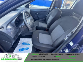Dacia Sandero SCe 75  occasion � Beaupuy - photo n�7
