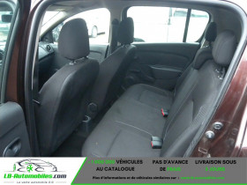 Dacia Sandero SCe 75  occasion � Beaupuy - photo n�8