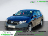 Annonce Dacia Sandero occasion Essence SCe 75 � Beaupuy