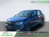 Dacia Sandero SCe 75   Beaupuy 31