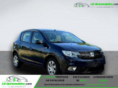 Dacia Sandero SCe 75   Beaupuy 31