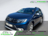 Dacia Sandero occasion année 2019 boite Manuelle Annonce Dacia Sandero occasion Essence SCe 75 à Beaupuy