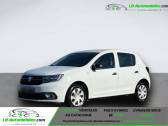 Dacia Sandero SCe 75   Beaupuy 31