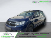 Dacia Sandero SCe 75   Beaupuy 31