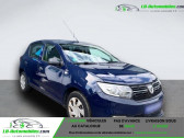 Dacia Sandero SCe 75   Beaupuy 31
