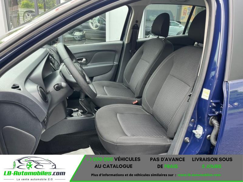Dacia Sandero SCe 75  occasion  Beaupuy - photo n3