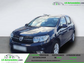 Dacia Sandero SCe 75   Beaupuy 31