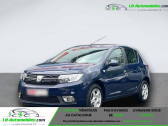 Dacia Sandero SCe 75   Beaupuy 31