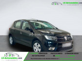 Dacia Sandero SCe 75   Beaupuy 31