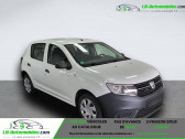 Dacia Sandero occasion année 2017 boite Manuelle Annonce Dacia Sandero occasion Essence SCe 75 à Beaupuy