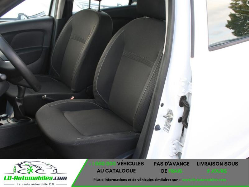 Dacia Sandero SCe 75  occasion  Beaupuy - photo n5