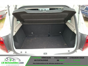 Dacia Sandero SCe 75  occasion � Beaupuy - photo n�8