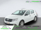 Dacia Sandero SCe 75   Beaupuy 31
