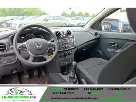 Dacia Sandero SCe 75  occasion � Beaupuy - photo n�3