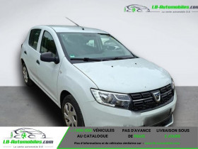 Dacia Sandero SCe 75  occasion � Beaupuy - photo n�2