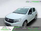 Dacia Sandero SCe 75   Beaupuy 31