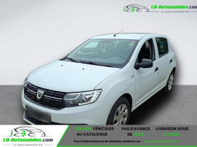 Dacia Sandero , garage LB AUTOMOBILES � Beaupuy