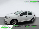 Dacia Sandero SCe 75   Beaupuy 31