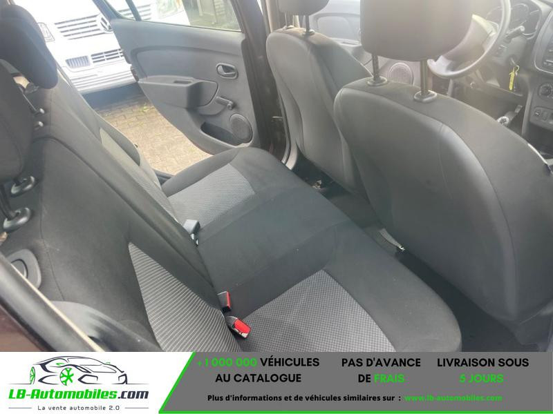 Dacia Sandero SCe 75  occasion  Beaupuy - photo n6