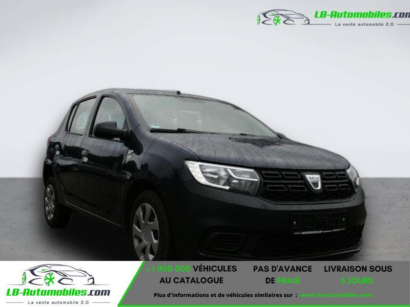 Dacia Sandero SCe 75  occasion  Beaupuy