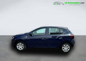 Dacia Sandero SCe 75  occasion  Beaupuy - photo n6