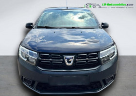 Dacia Sandero SCe 75  occasion  Beaupuy - photo n5