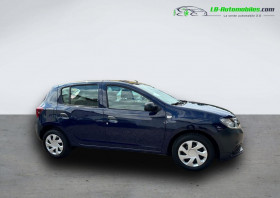 Dacia Sandero SCe 75  occasion  Beaupuy - photo n2