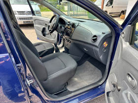 Dacia Sandero SCe 75  occasion  Beaupuy - photo n8
