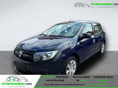 Annonce Dacia Sandero occasion Essence SCe 75 � Beaupuy