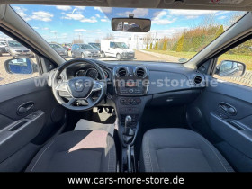 Dacia Sandero SCe 75  occasion  Beaupuy - photo n3